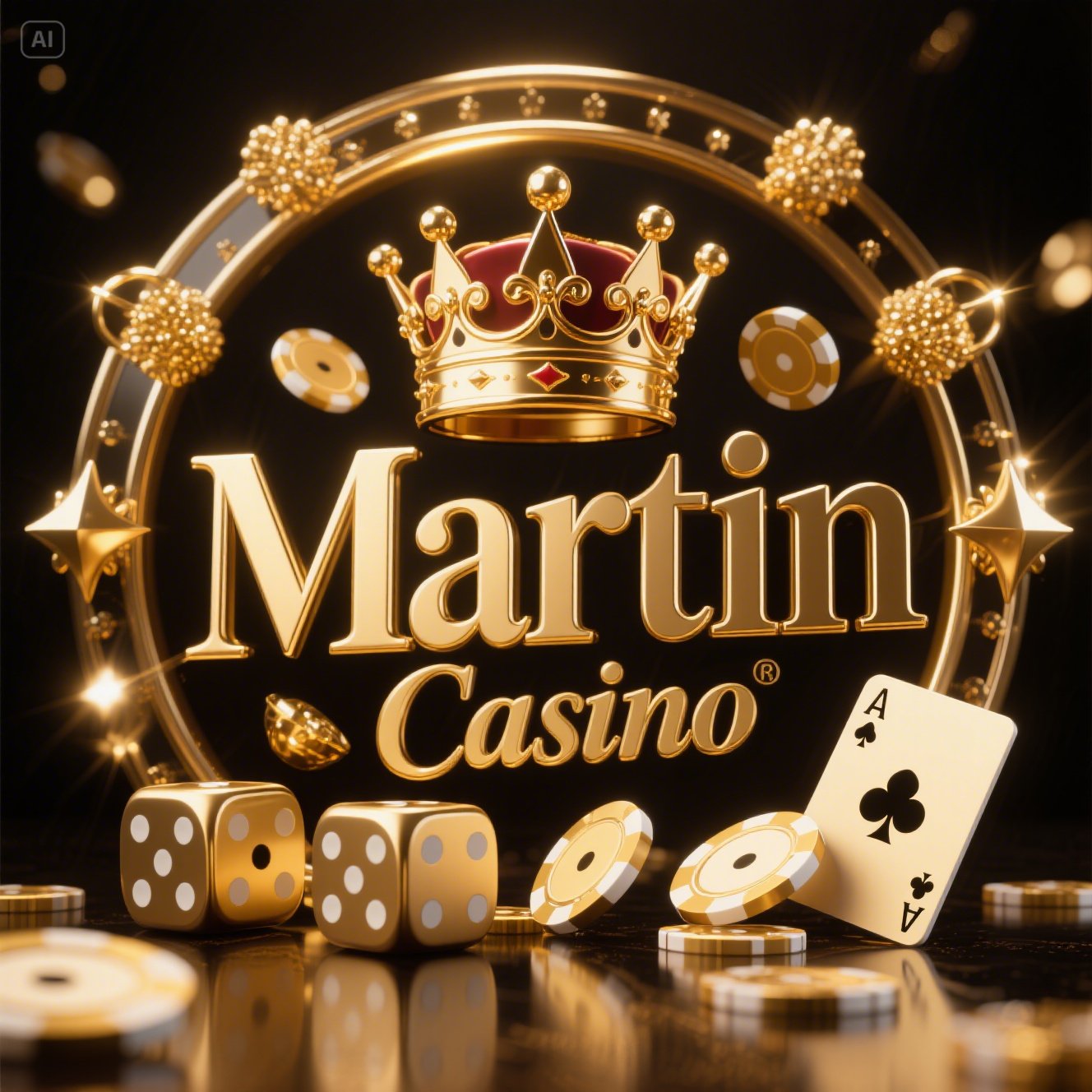 Martin Casino